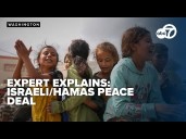 Gaza’s future uncertain, remaining Israeli hostages to return home: Expert Analysis