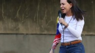 El Premio Nobel de la Paz 2025 fue para María Corina Machado