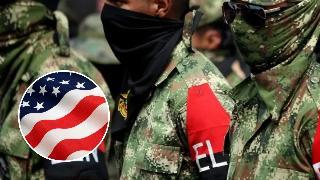 ELN rechaza acusaciones de narcotráfico tras ataque de Estados Unidos en el Pacífico