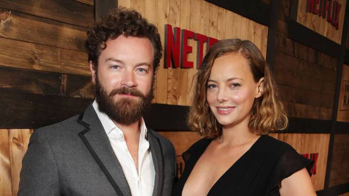 Danny Masterson and Bijou Phillips: A Timeline of Their Relationship