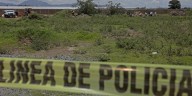 Suman 48 bolsas de restos humanos halladas en fosa clandestina de Zapopan, Jalisco