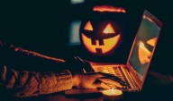 Ciberdelincuentes aprovechan Halloween para lanzar estafas en línea y robar datos personales, advierten especialistas