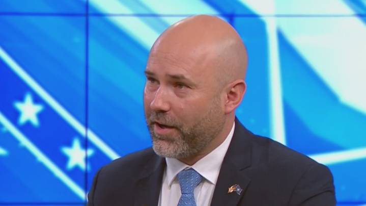 City Councilor Eric Zimmerman on preserving Portland's sanctuary status