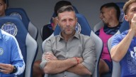El once que prepara Walter Ribonetto para la visita a Independiente Rivadavia: ¿llegan Pol y Escobar?