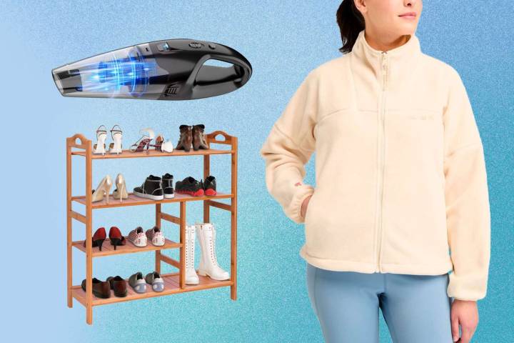 20 Editor-Approved Target Circle Week Deals Under $50