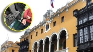 Alcalde Renzo Reggiardo declara en emergencia la seguridad ciudadana de Lima Metropolitana