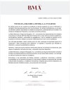 Ley de Amparo restringe suspensiones y vulnera derechos: BMA