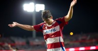 Condenan al futbolista del Granada CF Gonzalo Villar