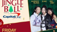 KPop Demon Hunters Girl Group’s First Live Concert This December? Here’s What We Know
