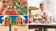 Smart 2025 Advent calendars just dropped at KiwiCo