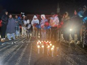 Syracuse teen sentenced to decades in prison after walking 15