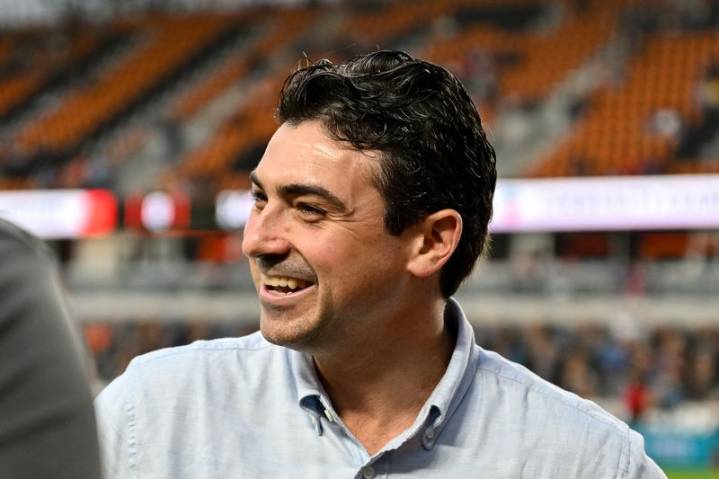 Report: Houston Dash close to $120M sale to son of Chinese billionaire