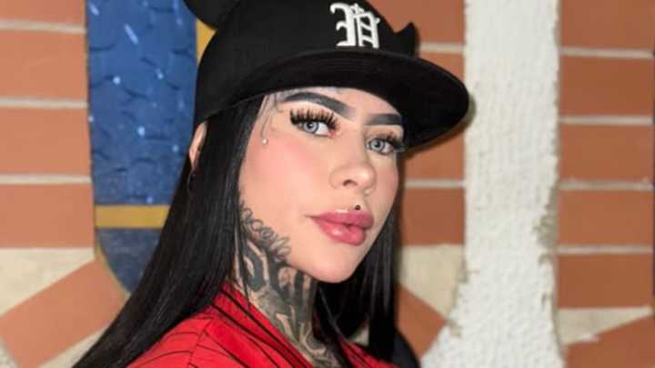 Lo que encontraron en el cuerpo de la influencer ‘Baby Demoni’ y que podría dar un giro a la investigación