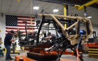 Polaris’ MRZR crowned the 'Coolest Thing Made in Minnesota'