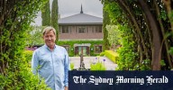 Dreamy Victorian estate of landscape designer Paul Bangay relisted for $6.6m