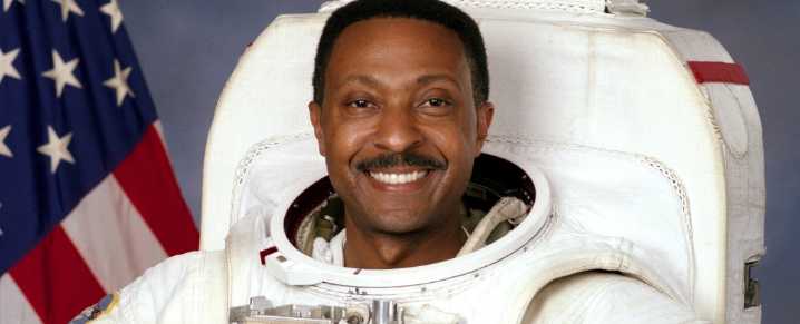 Exclusive: NASA Astronaut Feels 'Incredible' at Age 75. Here's Why.