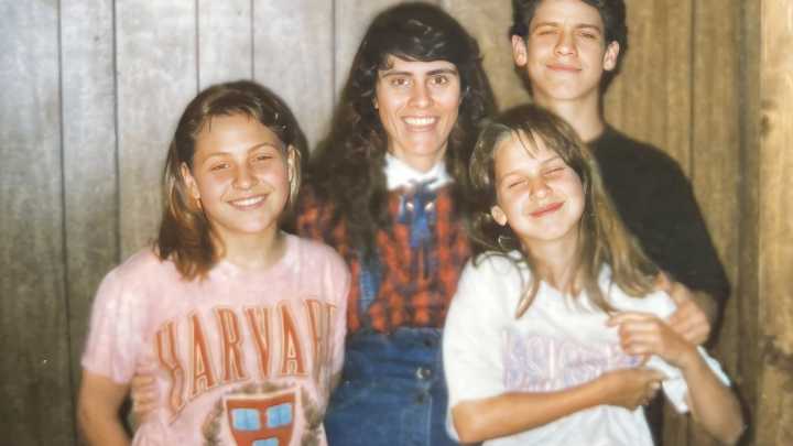 The 1995 unsolved murder of a Sparks mom haunts the daughter she left behind