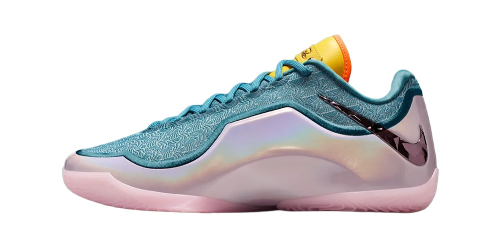 Nike LeBron 23 "Miami Twice” Release Info