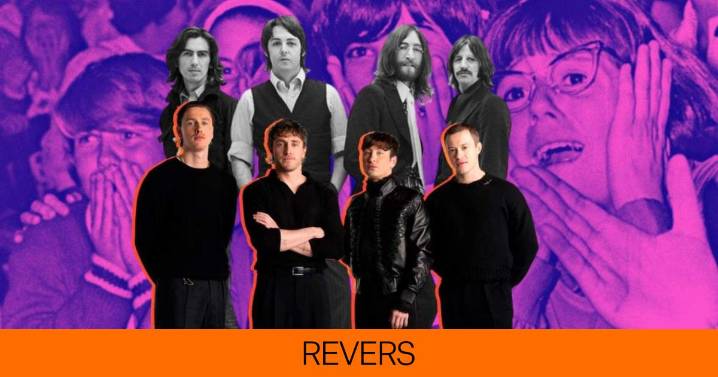 Sam Mendes y la misión imposible de rodar cuatro películas sobre los Beatles