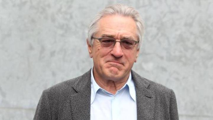 Cinco detenidos tras la muerte por sobredosis del nieto de Robert De Niro