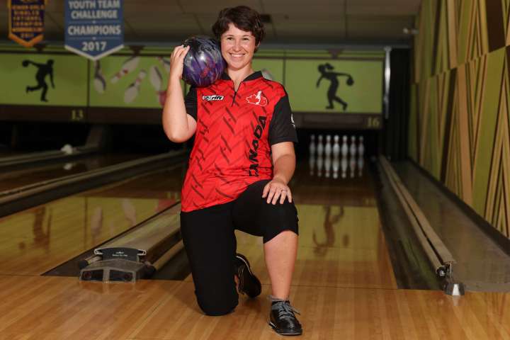Manitobans eager to strike gold on world stage