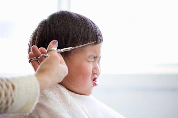 Miss Manners: My very specific haircut request was completely ignored. What should I have said?