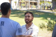 US wartime ally recalls spending 'hardest days' of his life in ICE detention