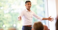 Former UK PM Rishi Sunak To Advise Microsoft and Anthropic, Donates Earnings to Charity