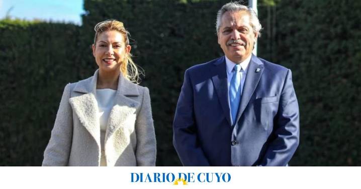 Fabiola Yañez aseguró que volvió a la Argentina para que su hijo y Alberto Fernández puedan volver a verse