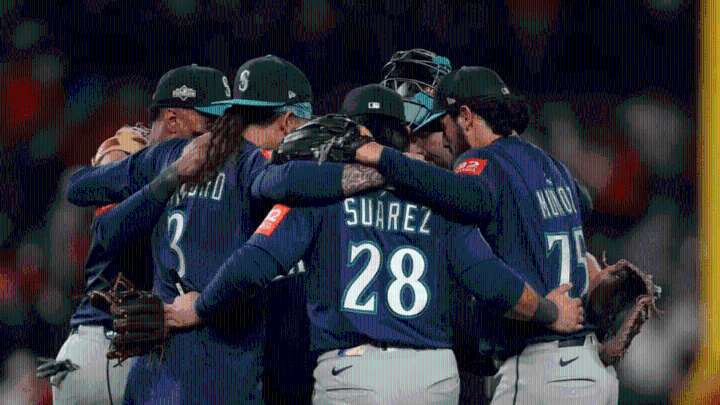 SCLA de MLB: Con el Dominicano Jorge Polanco estelar Marineros de Seattle gana el primero ante Azulejos de Toronto 3