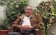 El arte revive la arquitectura de la Exprovincia de Obando