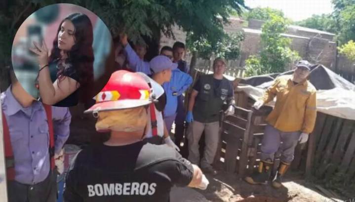 La autopsia reveló que Gabriela fue ahorcada y su cuerpo presentaba múltiples golpes