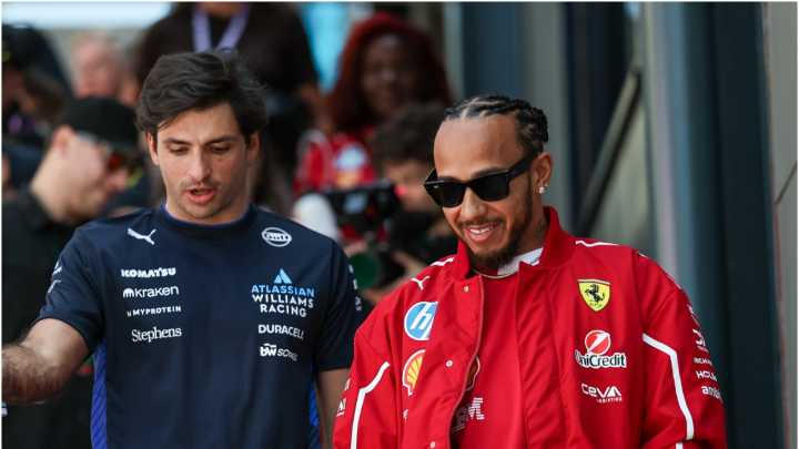 Lewis Hamilton ve la luz al final del túnel: "Por fin estoy entendiendo cómo conducir este coche..."