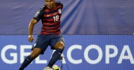 Juan Agudelo, once the youngest US goal scorer, to retire after season with second