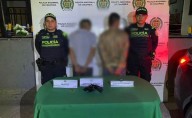 capturan a ladrones de camionetas de alta gama en Bogotá