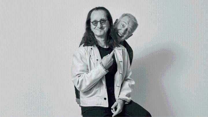 Rush reunion: Geddy Lee, Alex Lifeson announce tour to honor late drummer Neil Peart