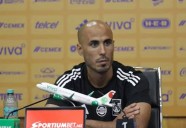 Asegura Guido Pizarro que cancha de Pachuca es difícil