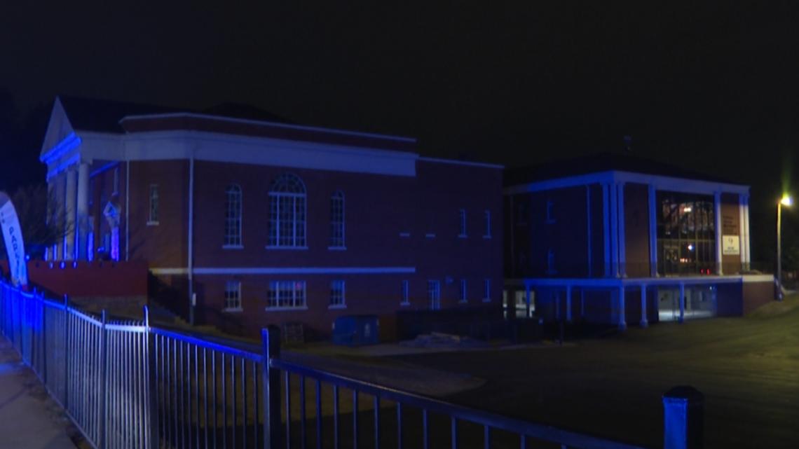 Three teens shot on MLK Jr. Drive in Atlanta