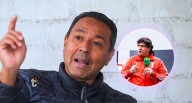 Nolberto Solano cuestionó a Jean Ferrari: “Ya paremos de verso y verso” [VIDEO] Entrenador de la selección de Pakistán opinó sobre las declaraciones de Jean Ferrari sobre la falta de información de ge