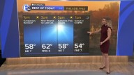 AccuWeather forecast for Philadelphia, Pennsylvania, New Jersey and Delaware