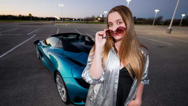 Automaker influencers are changing the landscape of car