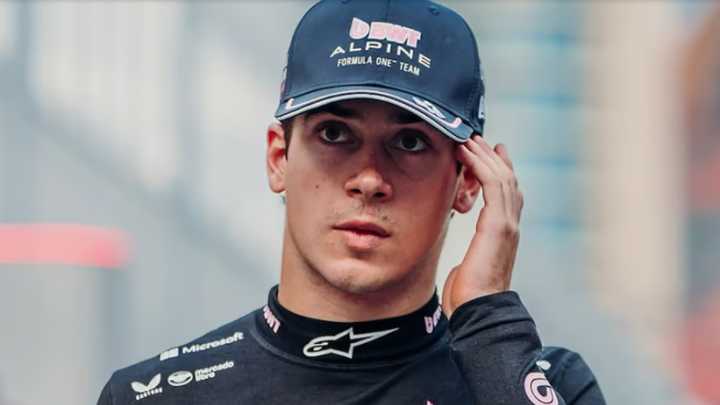 Franco Colapinto en el GP de Singapur de Fórmula 1: cuándo corre y dónde verlo