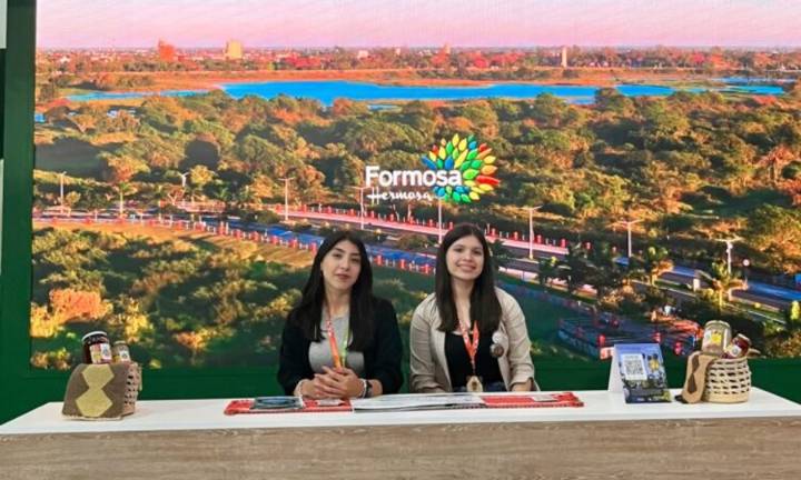 Posadas es líder y Formosa está última en el ránking turístico regional, según el INDEC; pero la provincia tuvo un gran número de visitantes