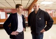 Adriana E. Ramírez: Democrats should not be afraid to primary John Fetterman