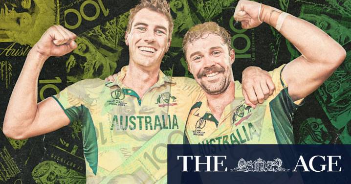 T20 cricket contracts: Australian cricket stars Pat Cummins, Travis Head offered $10 million each to quit Australian cricket for IPL, other leagues