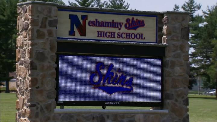Bucks County high school student dies from bacterial meningitis