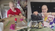 San Antonio teen receive dream quinceañera amid cancer battle