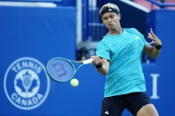 Canada’s Gabriel Diallo advances to third round at Shanghai Masters