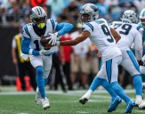 How the Panthers’ 2025 Rookie Class Proved They’re the Future