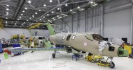 Honda Aircraft completes test flight at Greensboro airport with 100% sustainable fuel